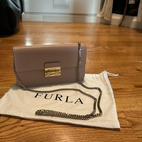Furla clutch - Picture 1 of 4